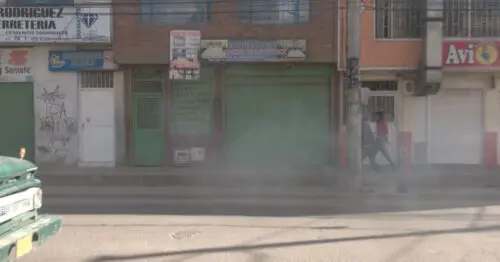HNOS MARTINEZ BOGOTÁ HNOS MARTINEZ BOGOTÁ